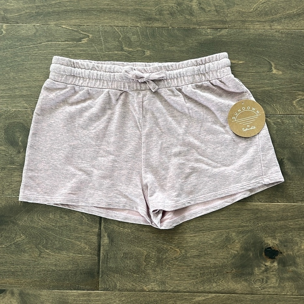 Sundown X Splendid Playa Shorts